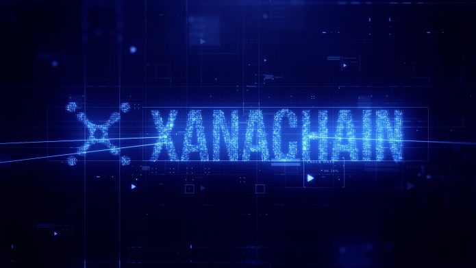 XANA Chain, the first metaverse-focused public chain, is going Mainnet